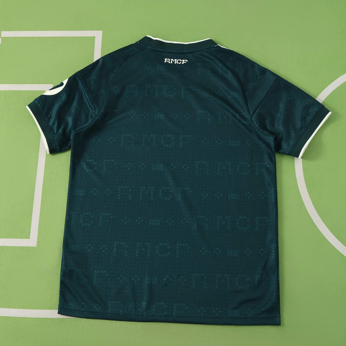 REAL MADRID AWAY KIT 26/27, FAN VERSION