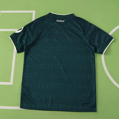 REAL MADRID AWAY KIT 26/27, FAN VERSION