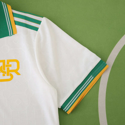 AS ROMA THIRD KIT 25/26, PLAYER VERSION