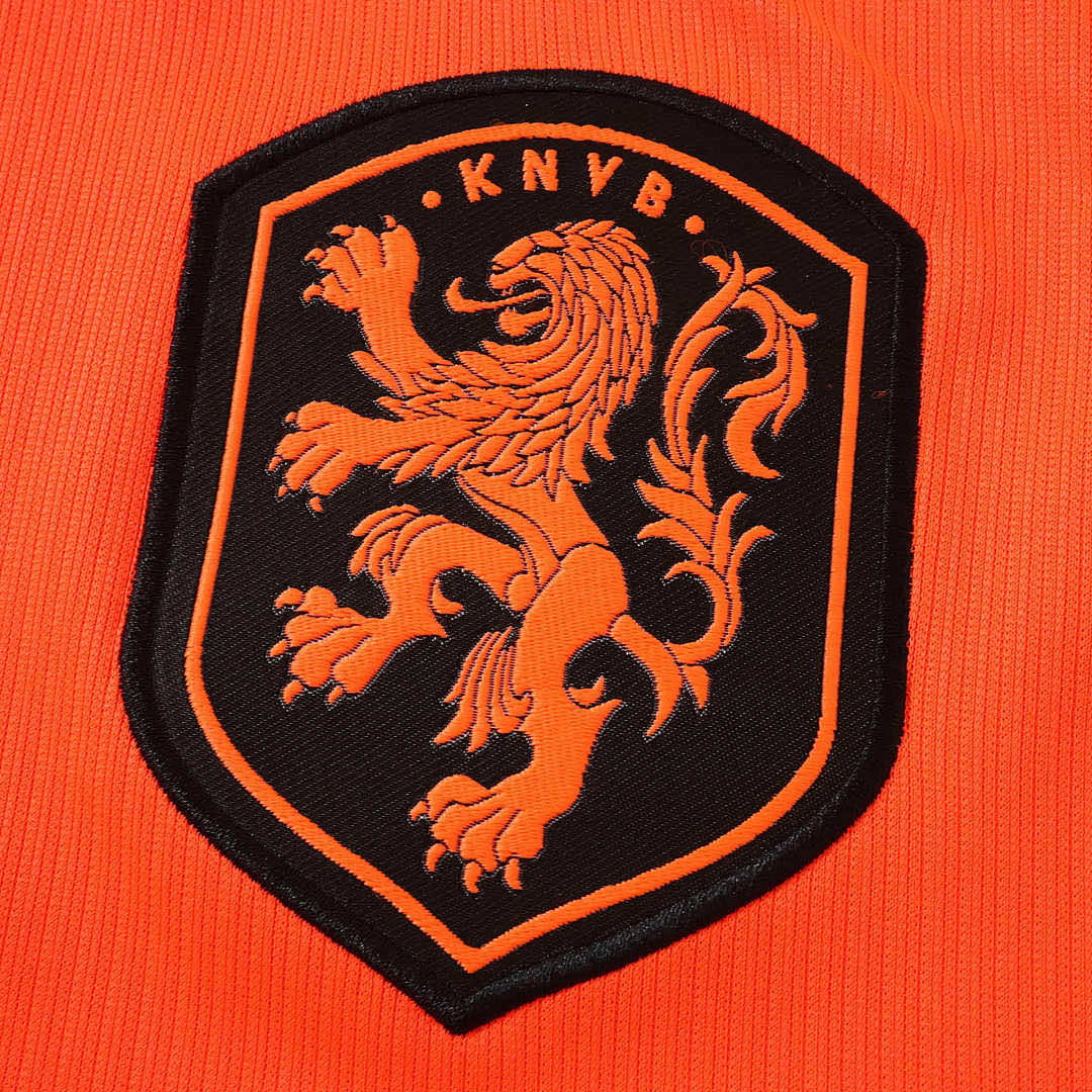 NETHERLANDS HOME 2026 WORLD CUP, FAN VERSION