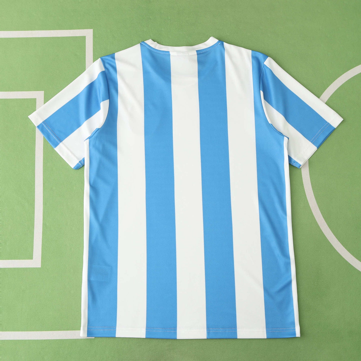 RETRO ARGENTINA HOME 1986