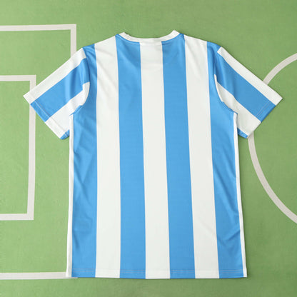 RETRO ARGENTINA HOME 1986