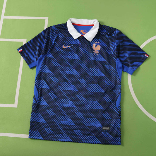 FRANCE HOME 2026 WORLD CUP, FAN VERSION