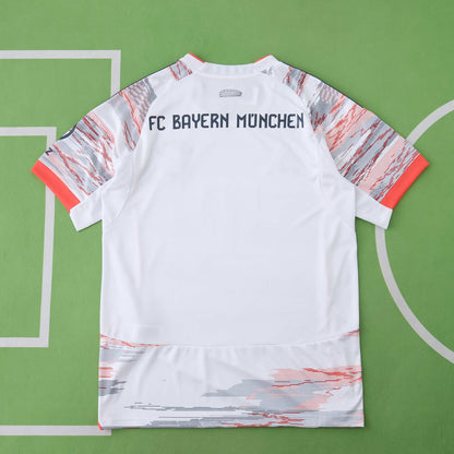 BAYERN MUNICH AWAY 25/26, FAN VERSION