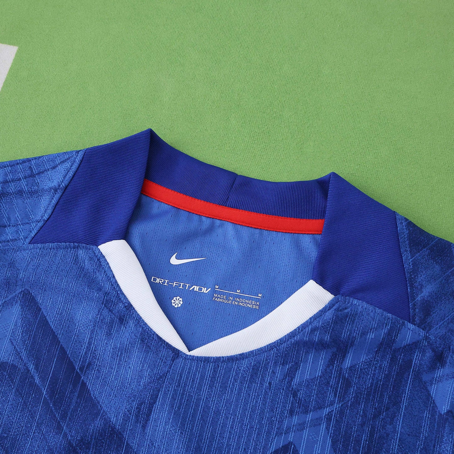 CHELSEA HOME KIT 25/26, PLAYER VERSION