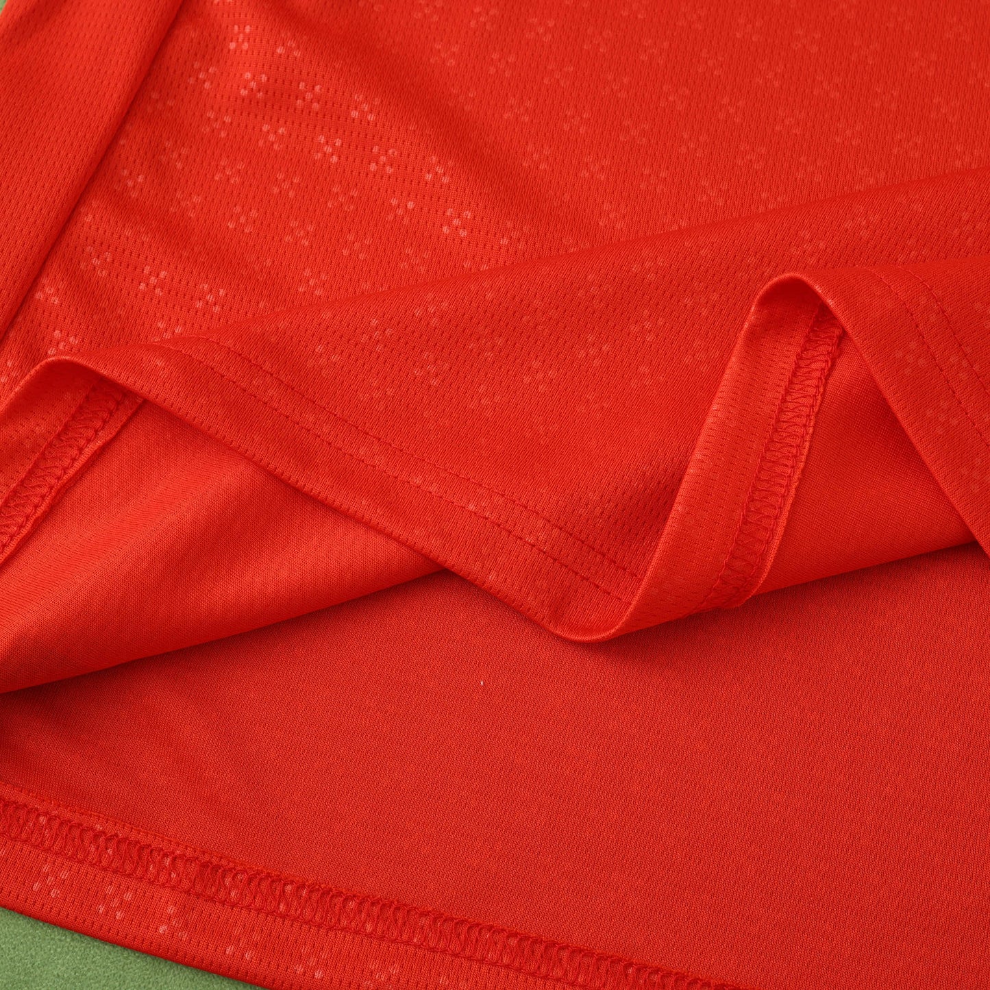 PORTUGAL HOME 2025 (RONALDO 7) , FAN VERSION