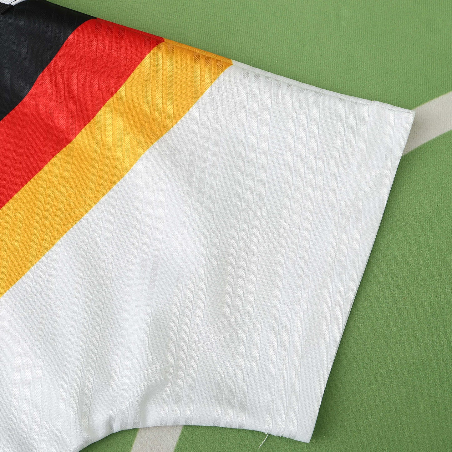 RETRO GERMANY HOME 1990
