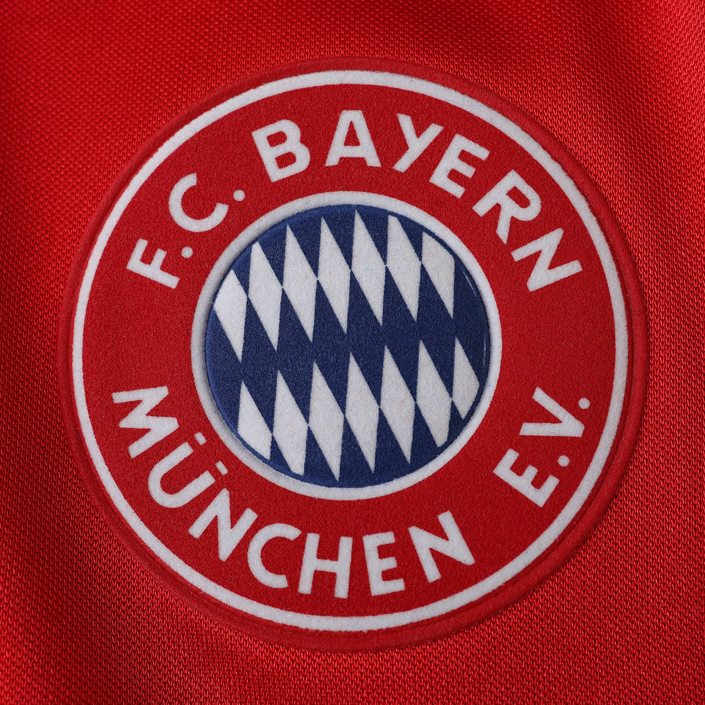 RETRO BAYERN MUNICH HOME 1993/95