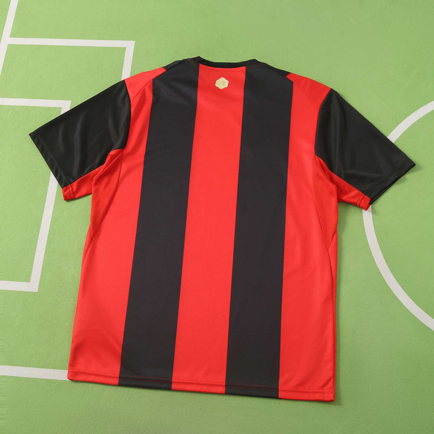 AC MILAN HOME KIT 26/27, FAN VERSION