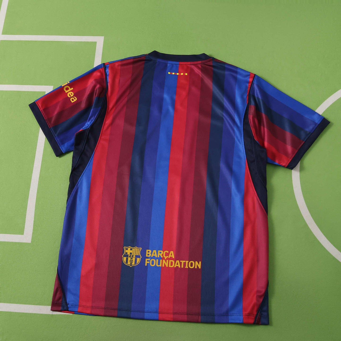 FC BARCELONA HOME 26/27, FAN VERSION