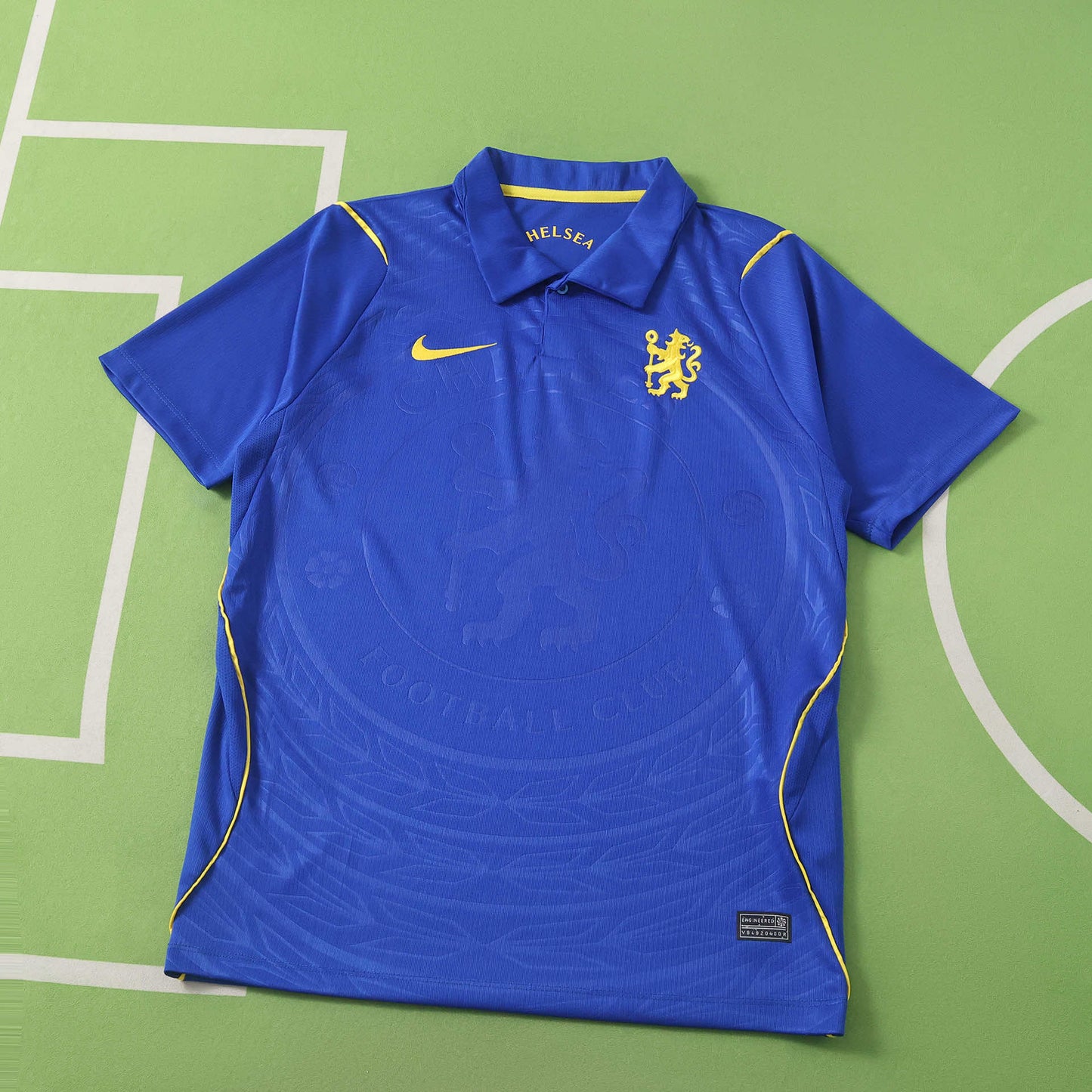 CHELSEA HOME 26/27, FAN VERSION