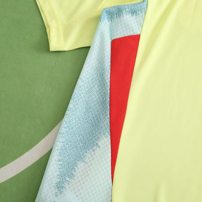 SPAIN AWAY 2024, FAN VERSION