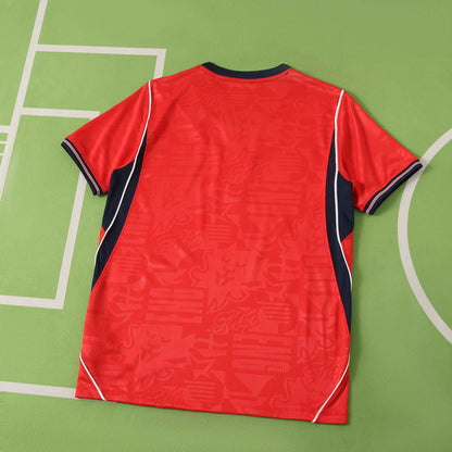 ENGLAND AWAY 2026 WORLD CUP, FAN VERSION