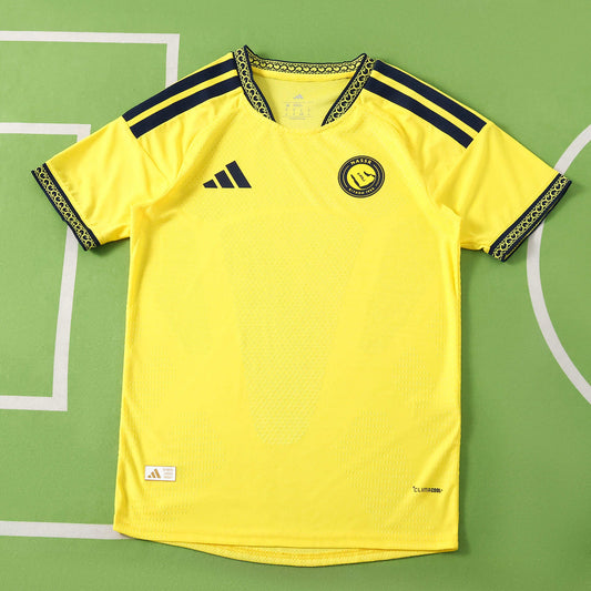 AL NASSR HOME 26/27, PLAYER VERSION