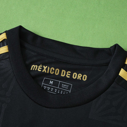MEXICO GOLD 2025, FAN VERSION