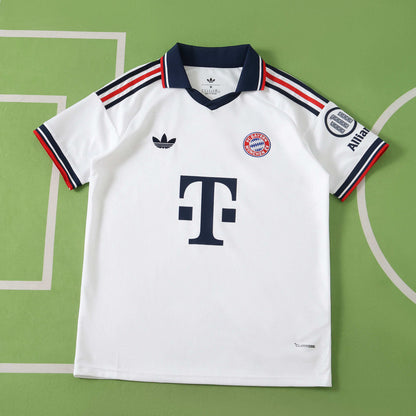 BAYERN MUNICH AWAY 26/27, FAN VERSION