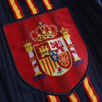 RETRO SPAIN AWAY 1996