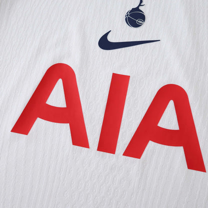 TOTTENHAM SPURS HOME 25/26, PLAYER VERSION