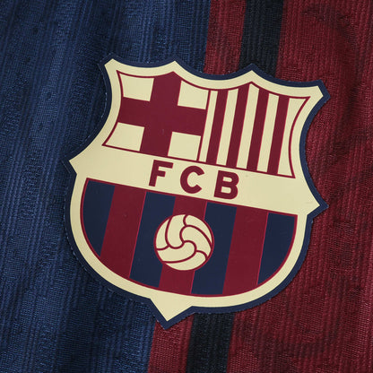 FC BARCELONA RETRO CONCEPT, PLAYER VERSION
