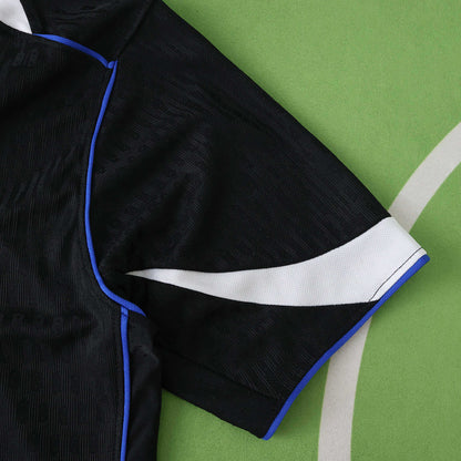 CHELSEA THIRD KIT 25/26, PLAYER VERSION