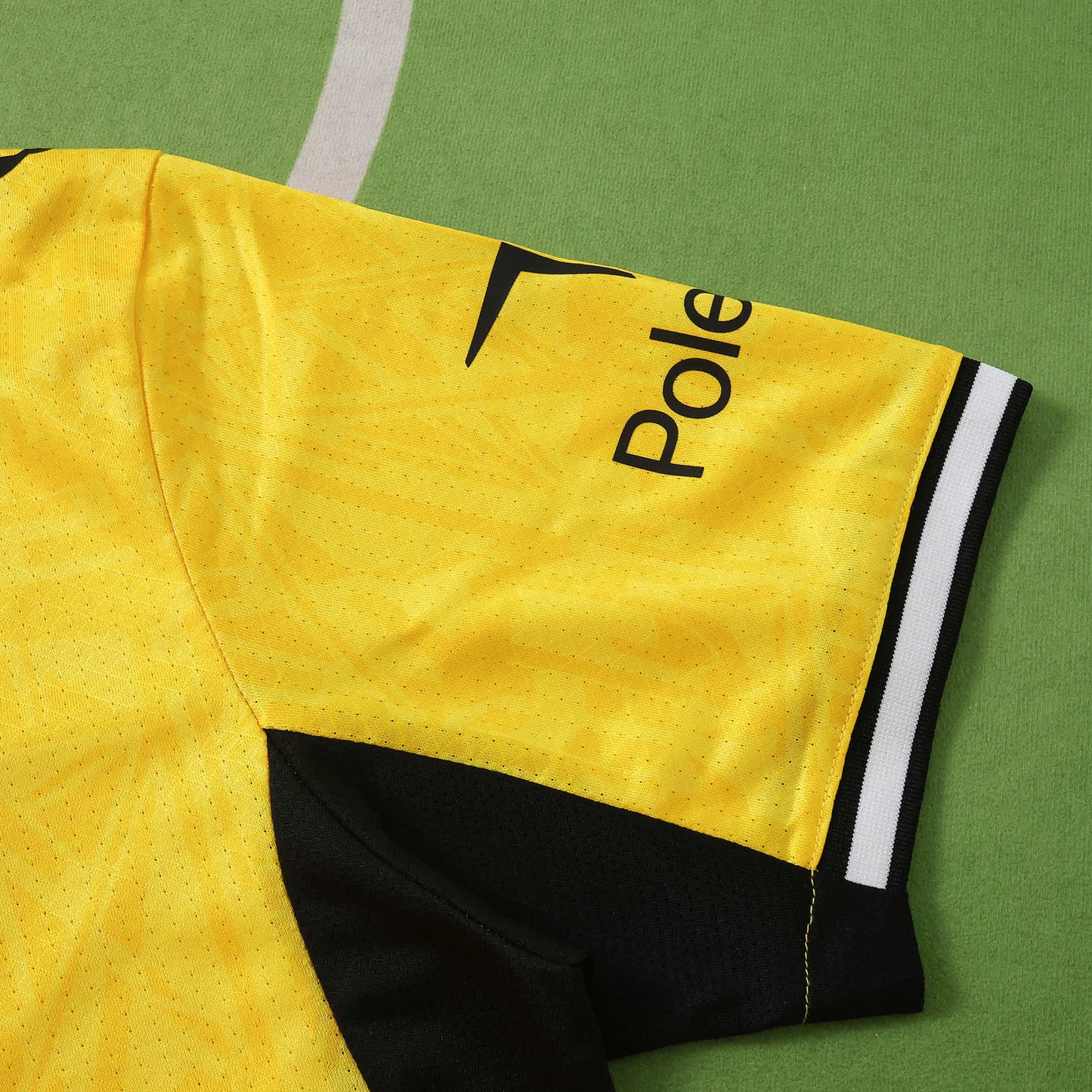 BVB DORTMUND HOME T-SHIRT 26/27, PLAYER VERSION