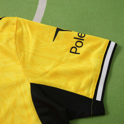 BVB DORTMUND HOME T-SHIRT 26/27, PLAYER VERSION