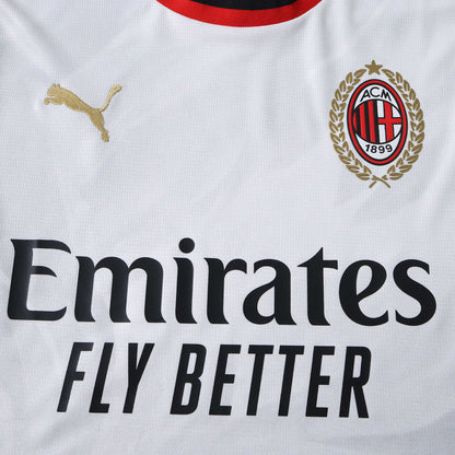AC MILAN AWAY KIT 26/27, FAN VERSION