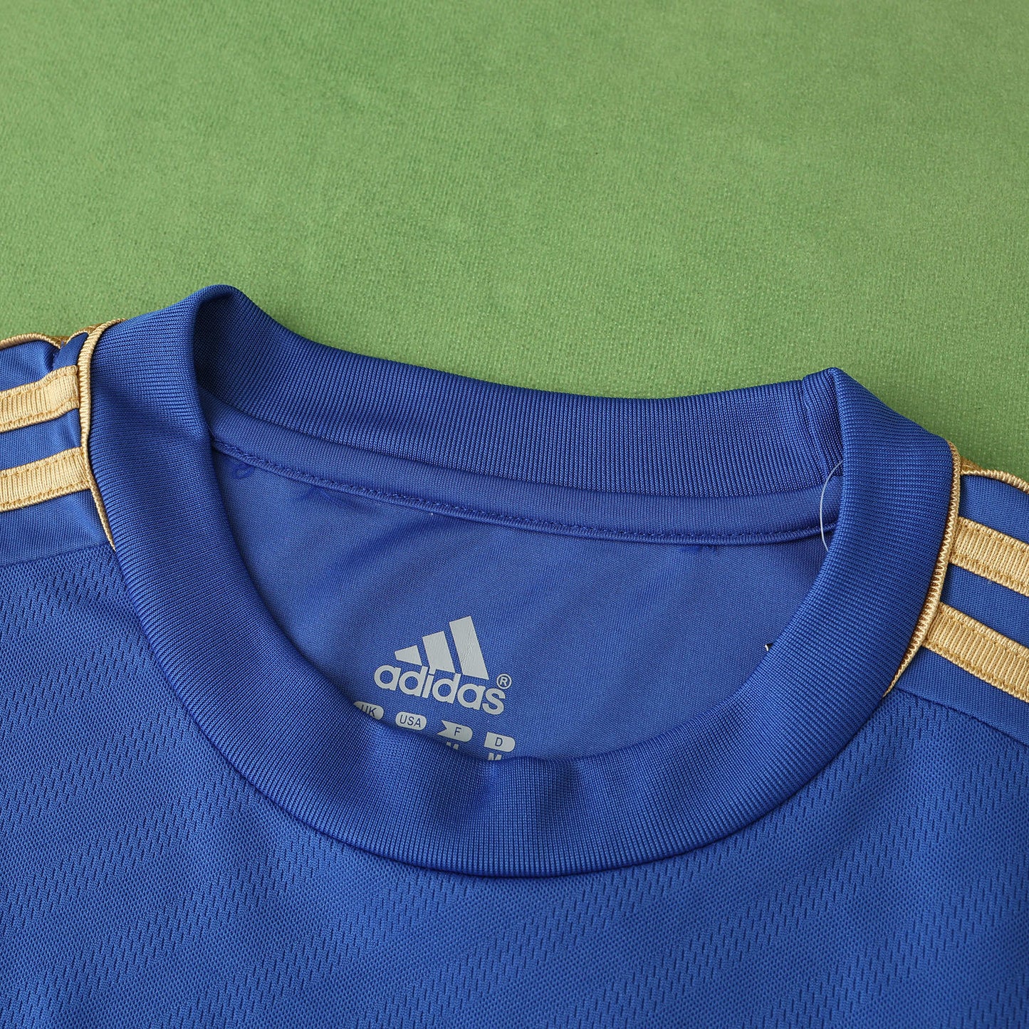 RETRO CHELSEA HOME 2012/13