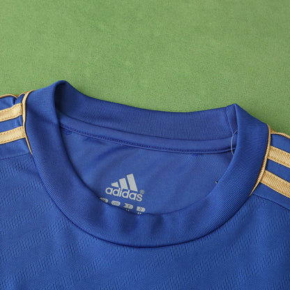 RETRO CHELSEA HOME 2012/13