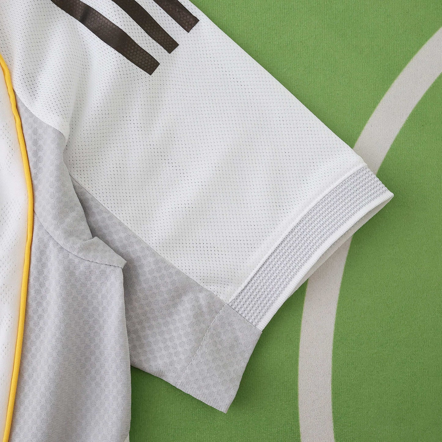 REAL MADRID HOME 25/26, PLAYER VERSION