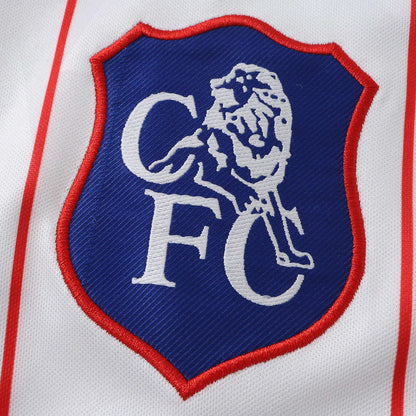 CHELSEA AWAY KIT 26/27, FAN VERSION