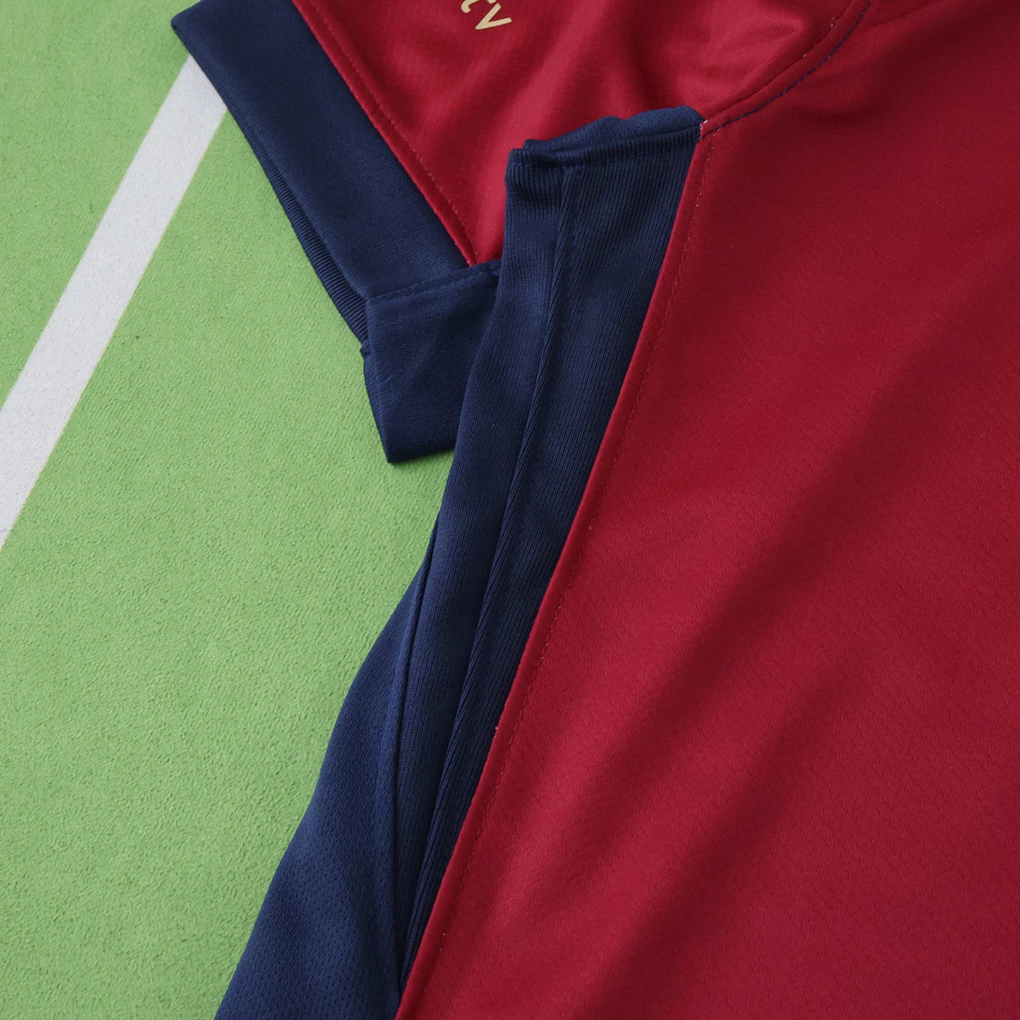 FC BARCELONA x TRAVIS SCOTT HOME, FAN VERSION