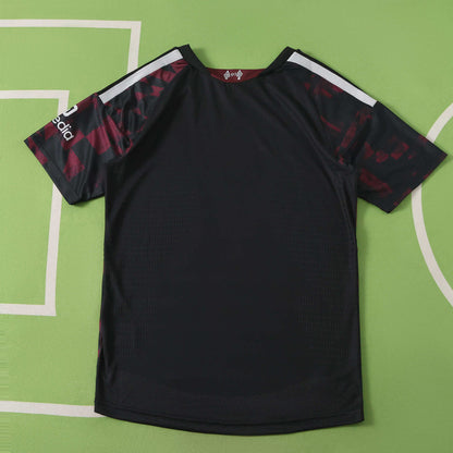 LIVERPOOL THIRD KIT 26/27, PLAYER VERSION