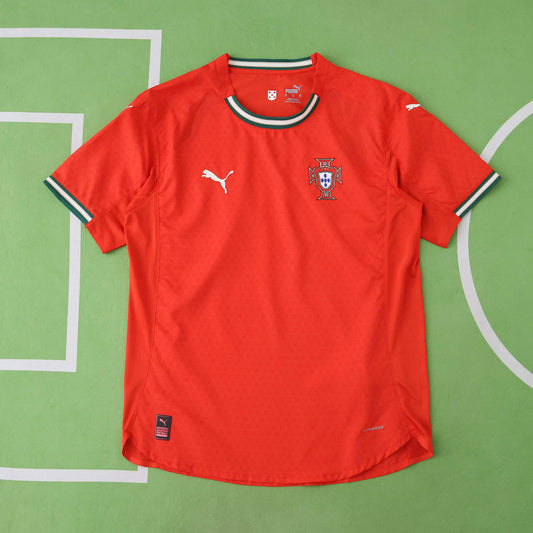PORTUGAL HOME 2025, PLAYER VERSION