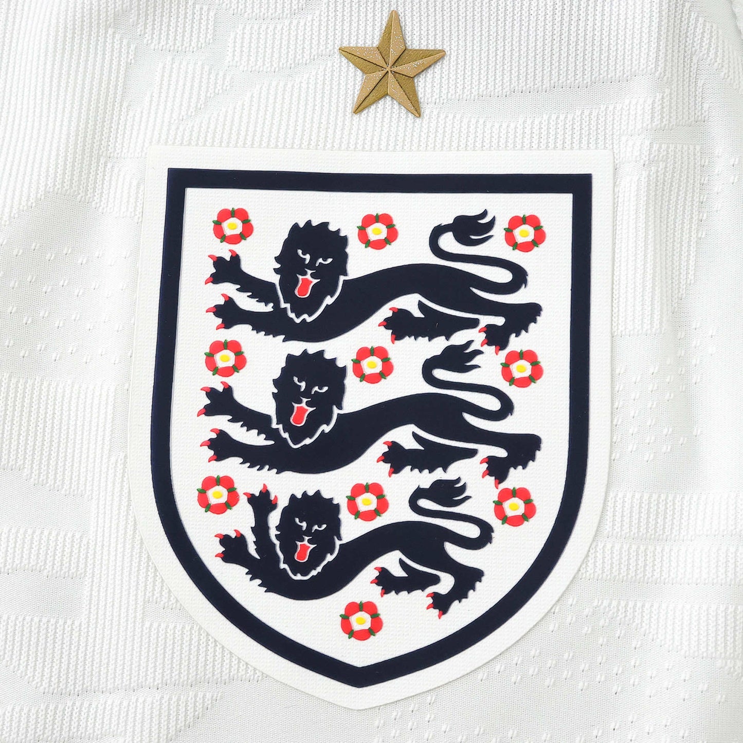 ENGLAND HOME 2026 WORLD CUP, PLAYER VERSION