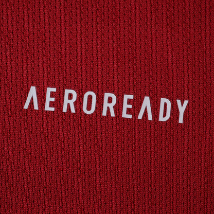 LIVERPOOL HOME KIT 25/26, FAN VERSION