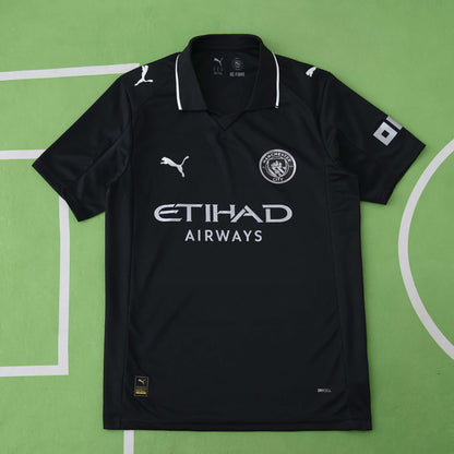 MANCHESTER CITY AWAY 25/26, FAN VERSION