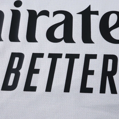AC MILAN AWAY KIT 26/27, FAN VERSION