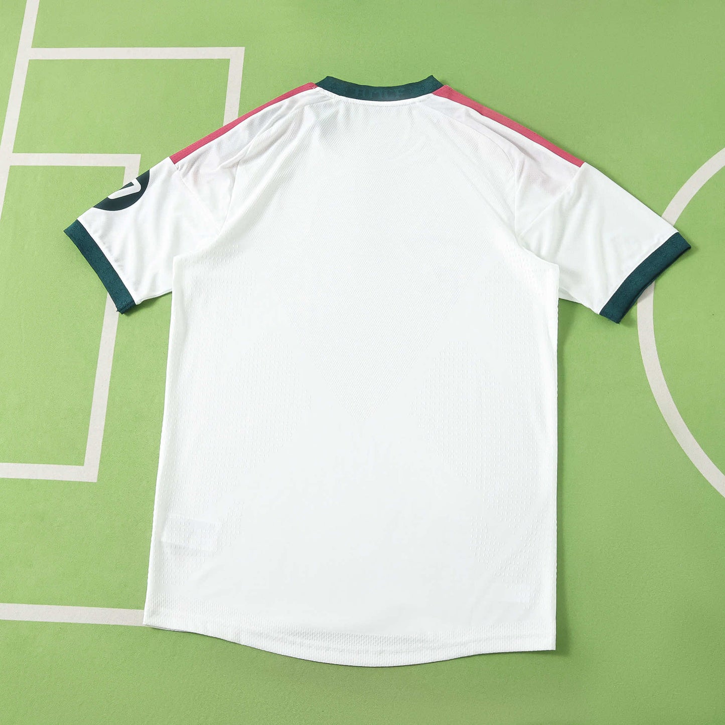 REAL MADRID HOME KIT 26/27, PLAYER VERSION