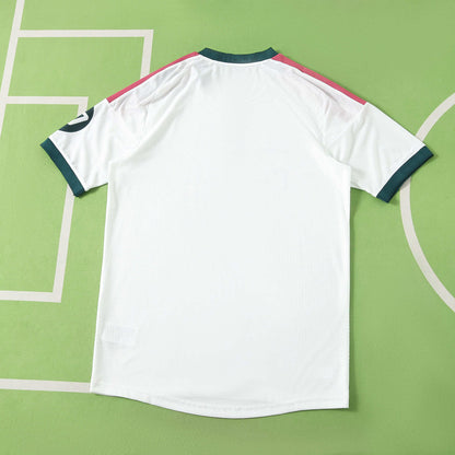 REAL MADRID HOME KIT 26/27, PLAYER VERSION