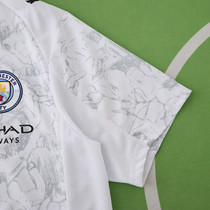 MANCHESTER CITY CLUB WC 25/26, FAN VERSION
