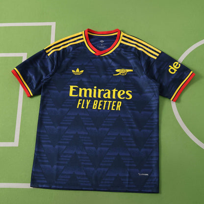 ARSENAL AWAY KIT 26/27, FAN VERSION