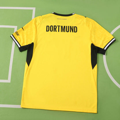BVB DORTMUND HOME KIT 26/27, FAN VERSION