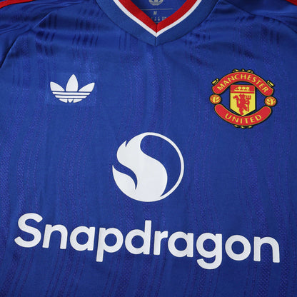 MANCHESTER UNITED AWAY KIT 26/27, PLAYER VERSION
