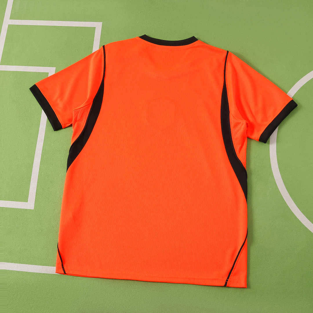 NETHERLANDS HOME 2026 WORLD CUP, FAN VERSION