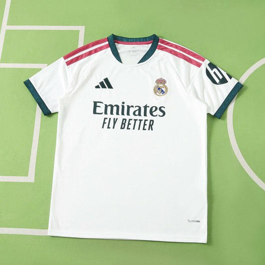 REAL MADRID HOME KIT 26/27, FAN VERSION