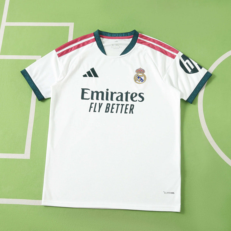 REAL MADRID HOME KIT 26/27, FAN VERSION