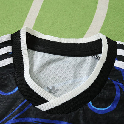 ARGENTINA AWAY 2026 WORLD CUP, PLAYER VERSION
