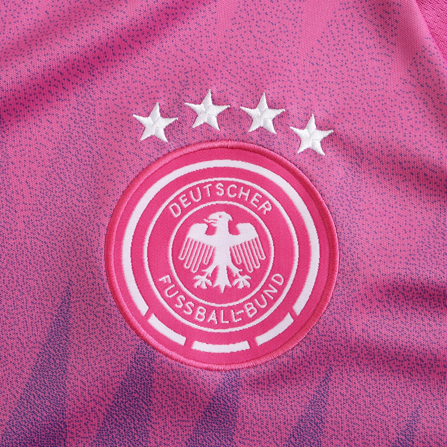 GERMANY AWAY 2024, FAN VERSION