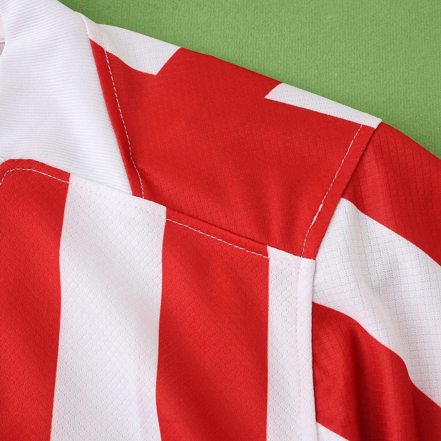 ATLETICO DE MADRID HOME KIT 25/26, FAN VERSION